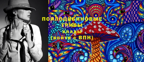 хмурый Зеленодольск